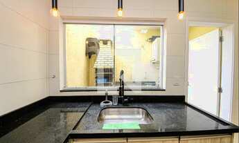 Imagem 7: Casa à Venda - Vila Prudente, 2 Quartos, 70 m2