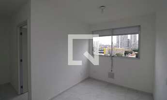 Imagem 2: Apartamento à Venda - Vila Prudente, 2 Quartos, 33 m2