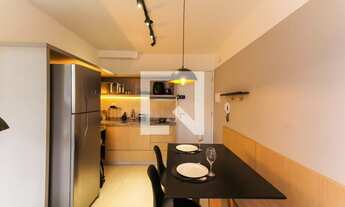 Imagem 3: Apartamento à Venda - Mooca, 2 Quartos, 35 m2