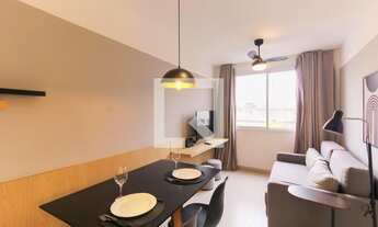 Imagem 5: Apartamento à Venda - Mooca, 2 Quartos, 35 m2