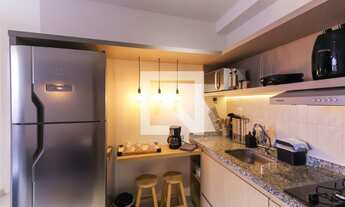 Imagem 6: Apartamento à Venda - Mooca, 2 Quartos, 35 m2