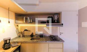 Imagem 7: Apartamento à Venda - Mooca, 2 Quartos, 35 m2