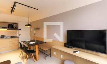 Imagem 2: Apartamento à Venda - Mooca, 2 Quartos, 35 m2