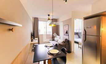 Imagem 4: Apartamento à Venda - Mooca, 2 Quartos, 35 m2