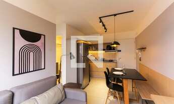 Imagem: Apartamento à Venda - Mooca, 2 Quartos