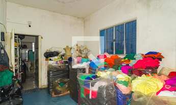 Imagem: Casa à Venda - Mooca, 2 Quartos, 165 m2