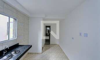 Imagem 2: Apartamento à Venda - Vila Alpina, 2 Quartos, 46 m2