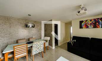 Imagem 2: Apartamento à Venda - Vila Prudente, 2 Quartos, 65 m2