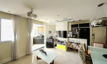 Imagem 4: Apartamento à Venda - Vila Prudente, 2 Quartos, 65 m2