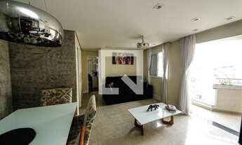 Imagem: Apartamento à Venda - Vila Prudente, 2