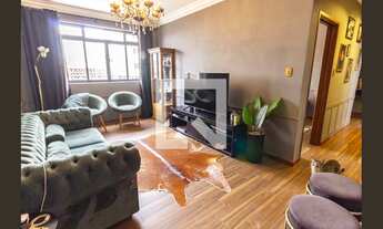 Imagem: Apartamento à Venda - Mooca, 3 Quartos