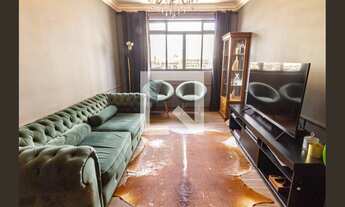 Imagem 2: Apartamento à Venda - Mooca, 3 Quartos, 85 m2