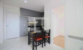 Imagem: Apartamento à Venda - Mooca, 2 Quartos