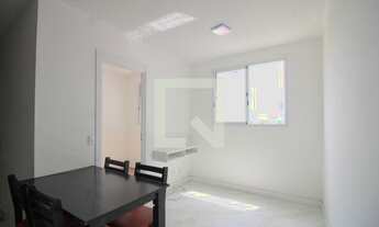 Imagem 2: Apartamento à Venda - Mooca, 2 Quartos, 35 m2