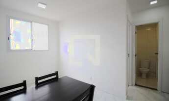 Imagem 4: Apartamento à Venda - Mooca, 2 Quartos, 35 m2