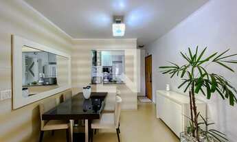 Imagem 2: Apartamento à Venda - Mooca, 2 Quartos, 58 m2