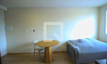 Imagem 6: Apartamento à Venda - Mooca, 2 Quartos, 37 m2