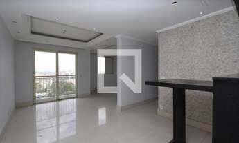 Imagem: Apartamento à Venda - Vila Ema, 2 Quartos