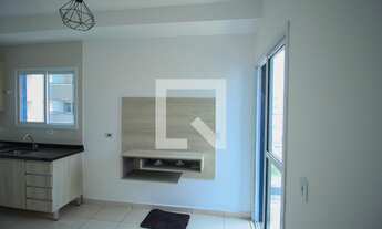 Imagem 3: Apartamento à Venda - Mooca, 1 Quarto, 39 m2