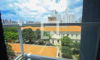 Imagem 6: Apartamento à Venda - Mooca, 1 Quarto, 39 m2