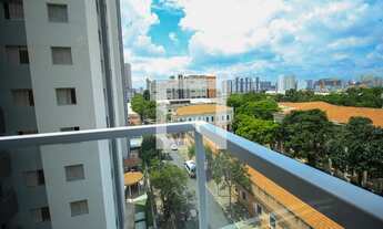 Imagem 7: Apartamento à Venda - Mooca, 1 Quarto, 39 m2