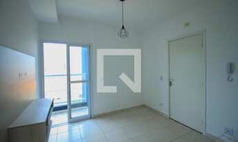 Imagem 2: Apartamento à Venda - Mooca, 1 Quarto, 39 m2