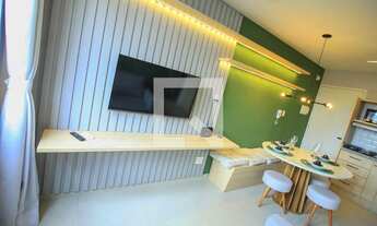 Imagem 4: Apartamento à Venda - Mooca, 2 Quartos, 34 m2