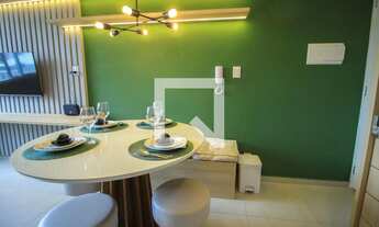 Imagem 7: Apartamento à Venda - Mooca, 2 Quartos, 34 m2