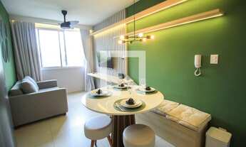 Imagem: Apartamento à Venda - Mooca, 2 Quartos