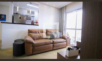 Imagem 3: Apartamento à Venda - Vila Santa Clara, 2 Quartos, 54 m2