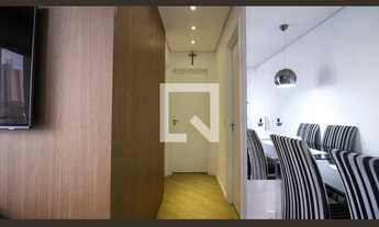 Imagem 6: Apartamento à Venda - Vila Santa Clara, 2 Quartos, 54 m2