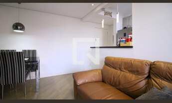 Imagem 4: Apartamento à Venda - Vila Santa Clara, 2 Quartos, 54 m2