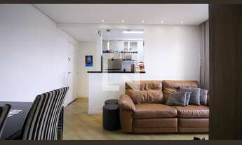 Imagem 7: Apartamento à Venda - Vila Santa Clara, 2 Quartos, 54 m2