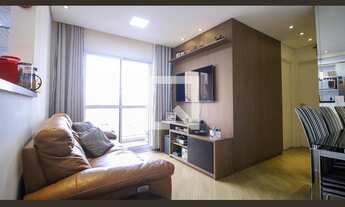 Imagem: Apartamento à Venda - Vila Santa Clara