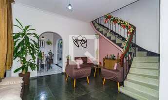 Imagem: Casa à Venda - Belém, 3 Quartos, 155 m2