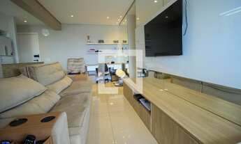 Imagem 5: Apartamento à Venda - Belém, 2 Quartos, 77 m2