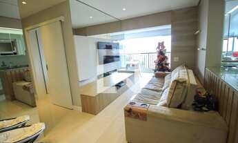 Imagem 2: Apartamento à Venda - Belém, 2 Quartos, 77 m2