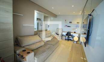 Imagem 4: Apartamento à Venda - Belém, 2 Quartos, 77 m2