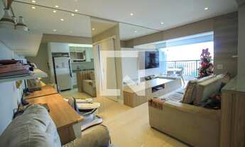 Imagem: Apartamento à Venda - Belém, 2 Quartos