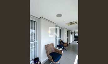 Imagem 7: Apartamento à Venda - Mooca, 3 Quartos, 204 m2