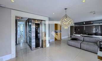 Imagem 3: Apartamento à Venda - Mooca, 3 Quartos, 204 m2