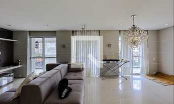 Imagem 5: Apartamento à Venda - Mooca, 3 Quartos, 204 m2