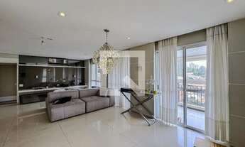 Imagem 2: Apartamento à Venda - Mooca, 3 Quartos, 204 m2