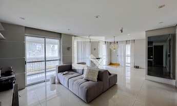 Imagem: Apartamento à Venda - Mooca, 3 Quartos