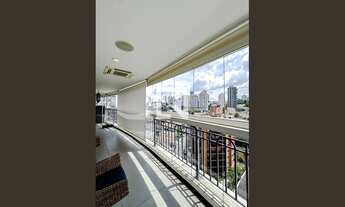 Imagem 6: Apartamento à Venda - Mooca, 3 Quartos, 204 m2