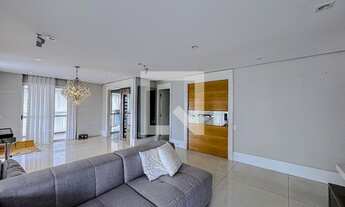 Imagem 4: Apartamento à Venda - Mooca, 3 Quartos, 204 m2