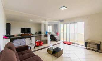 Imagem: Casa à Venda - Parque São Lucas, 3 Quartos