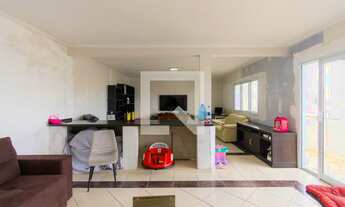 Imagem 2: Casa à Venda - Parque São Lucas, 3 Quartos, 357 m2