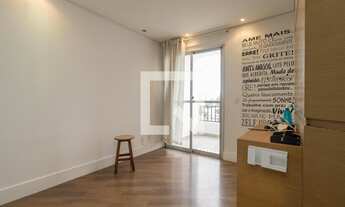 Imagem 5: Apartamento à Venda - Vila Prudente, 2 Quartos, 50 m2