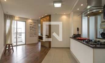 Imagem: Apartamento à Venda - Vila Prudente, 2